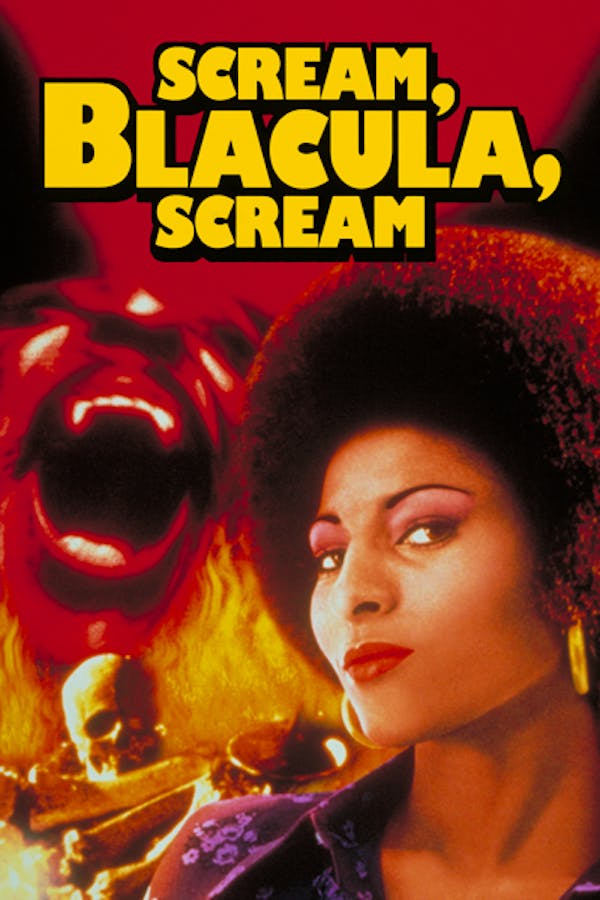Scream, Blacula, Scream!
