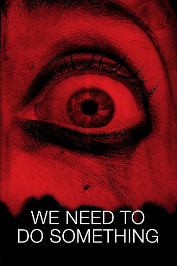 We Need to Do Something