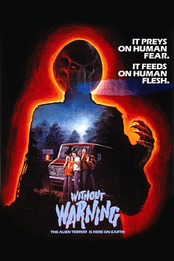 Without Warning