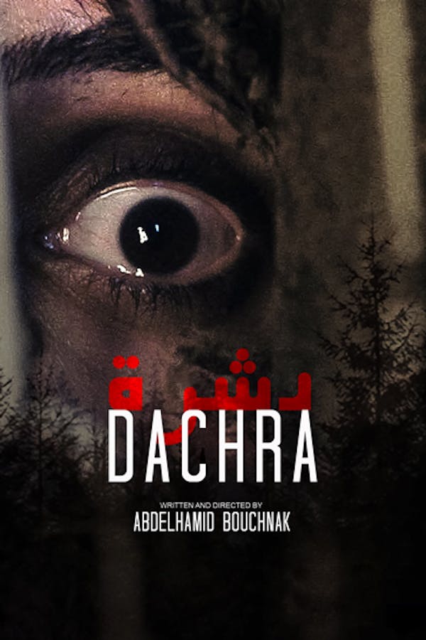 Dachra
