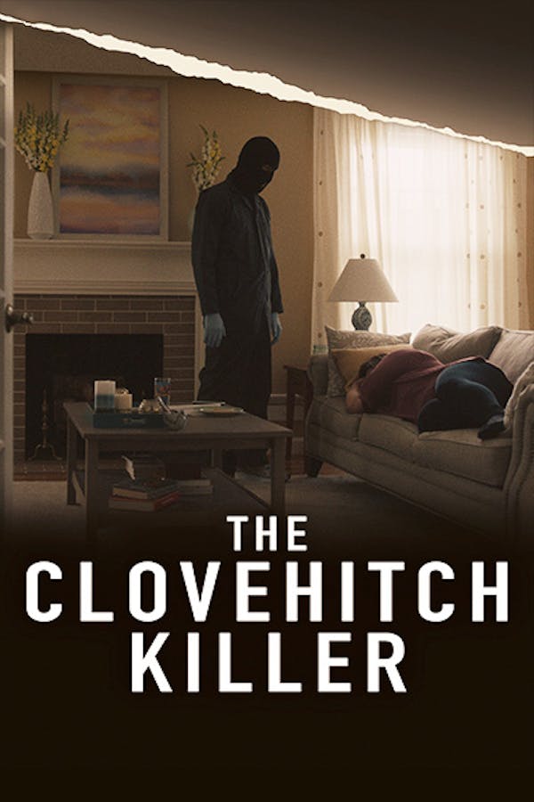 The Clovehitch Killer