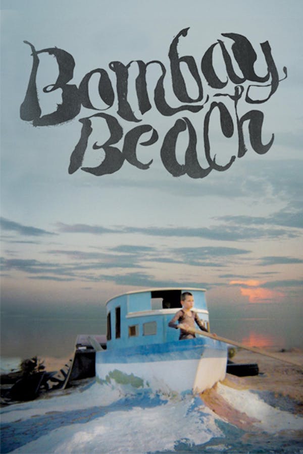 Bombay Beach