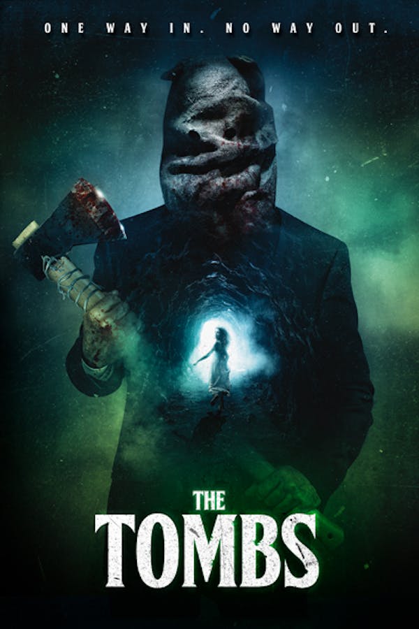 The Tombs