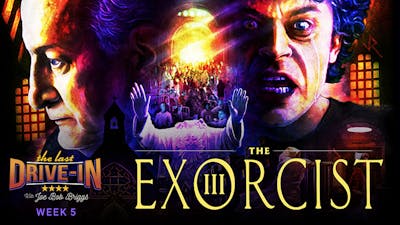 Week 5: Exorcist III