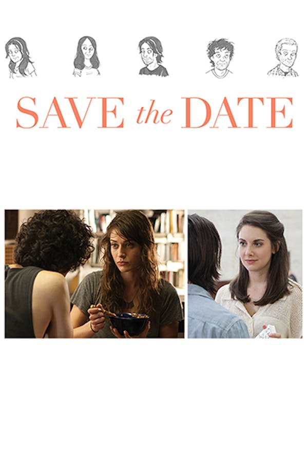 Save The Date