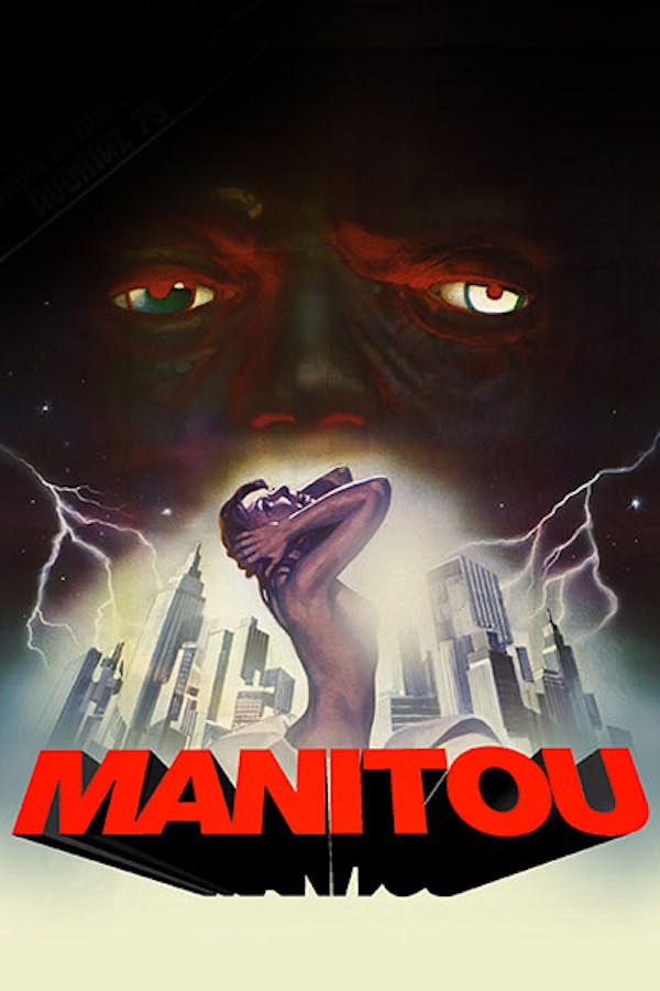 The Manitou
