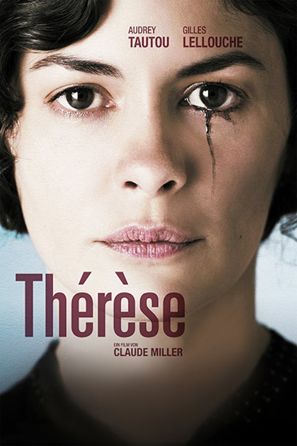 Thérèse Desqueyroux