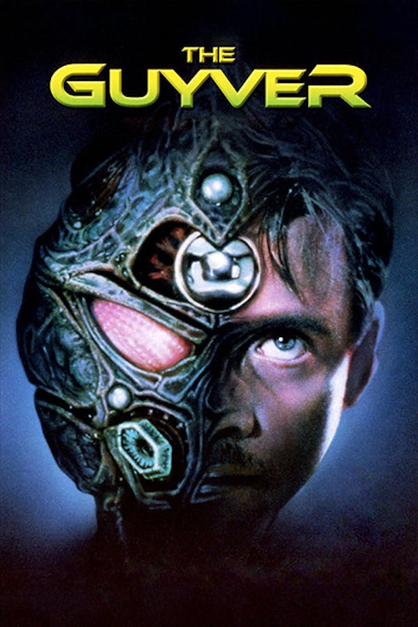 The Guyver