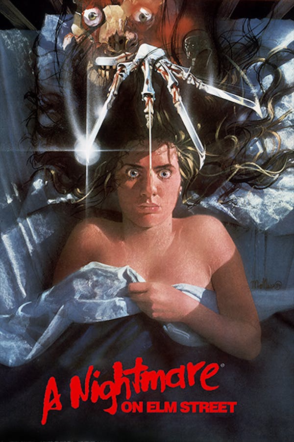 A Nightmare on Elm Street