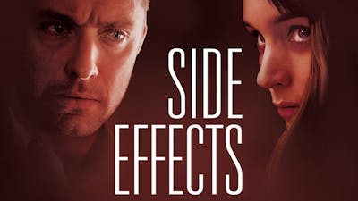 Side Effects – Tödliche Nebenwirkungen Stream