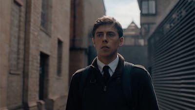 "A Discovery of Witches S2:E4"