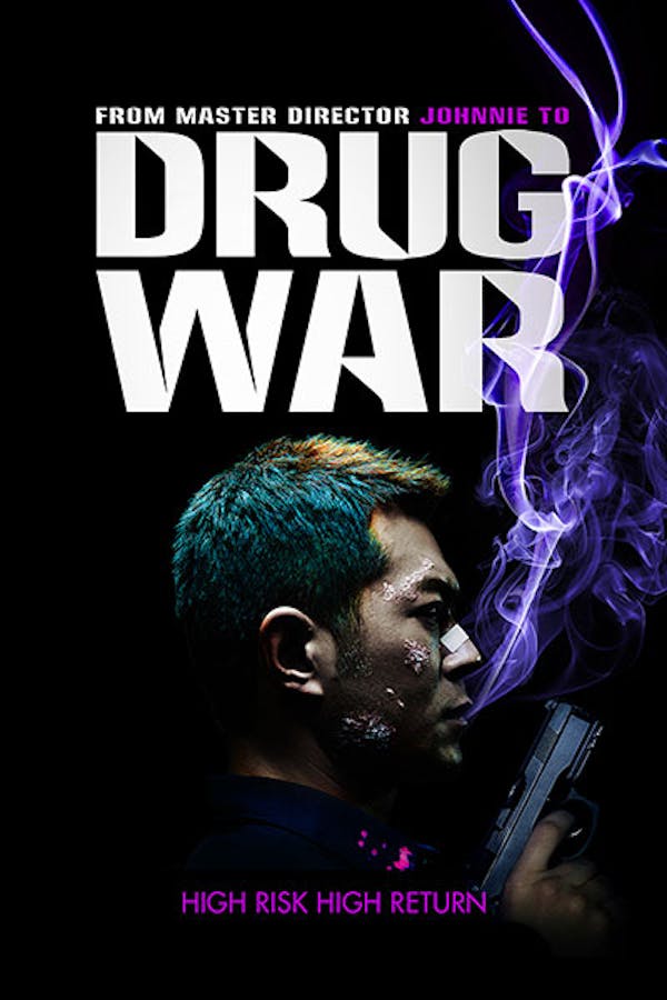 Drug War