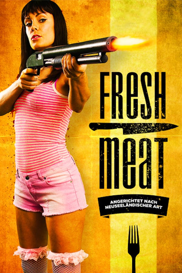 Fresh Meat
