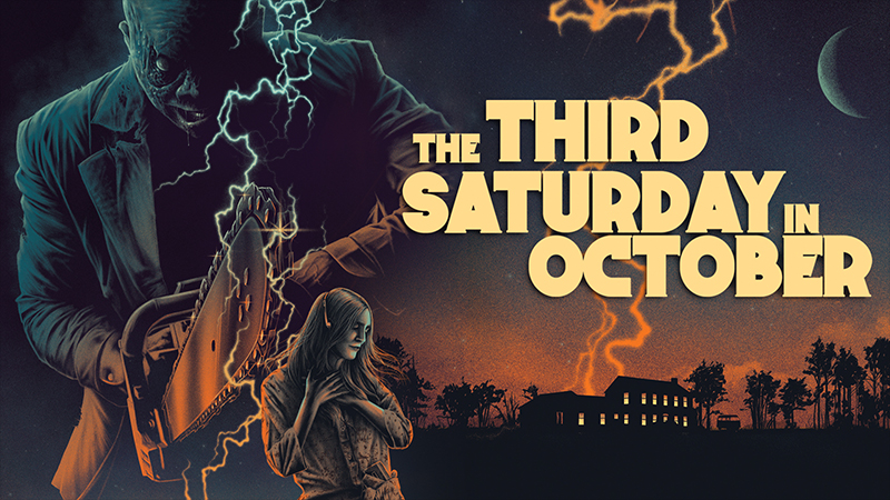 3s that come out saturday