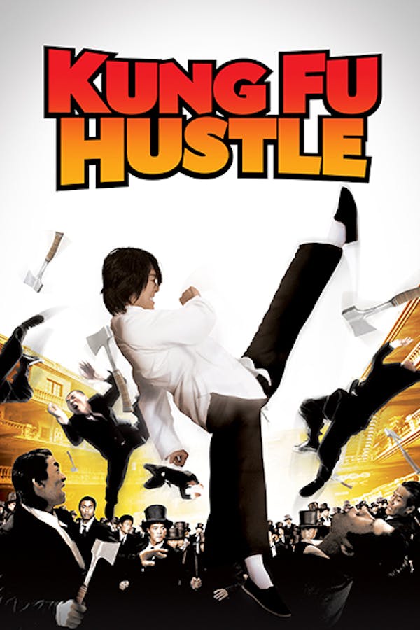 Kung Fu Hustle