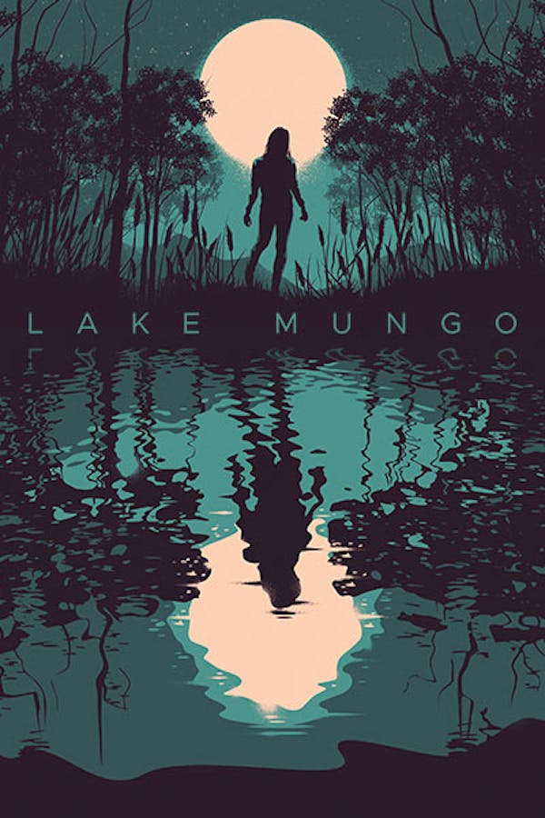 Lake Mungo
