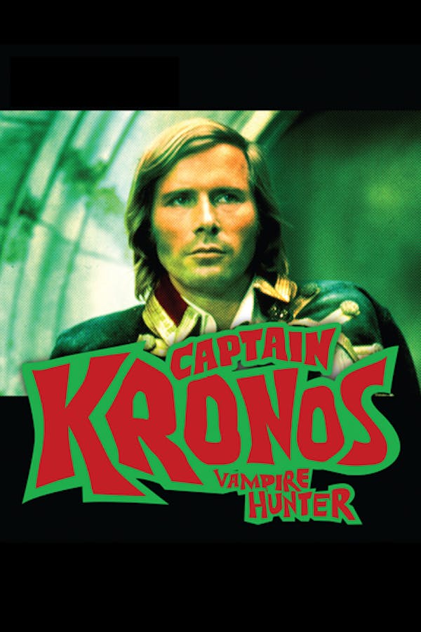Captain Kronos: Vampire Hunter