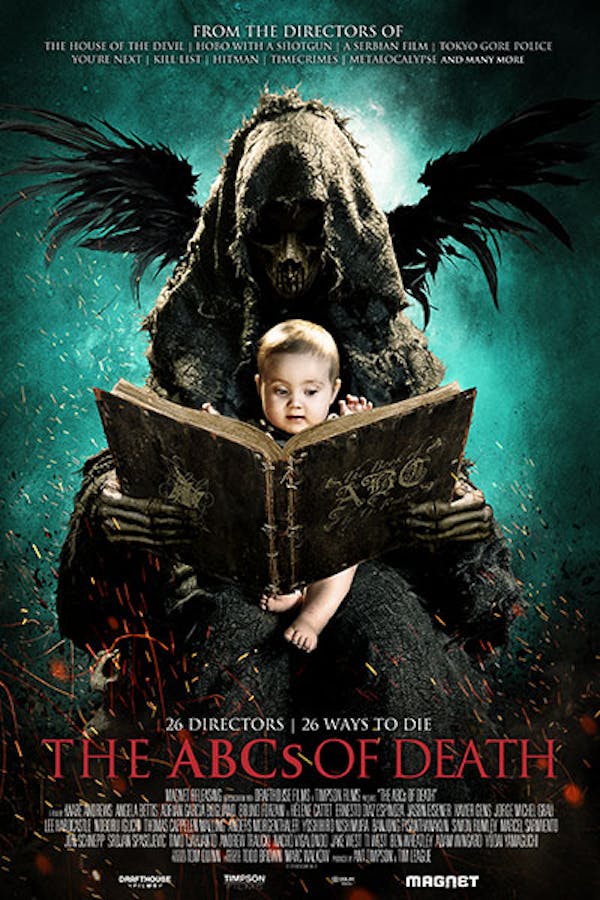 ABCs of Death