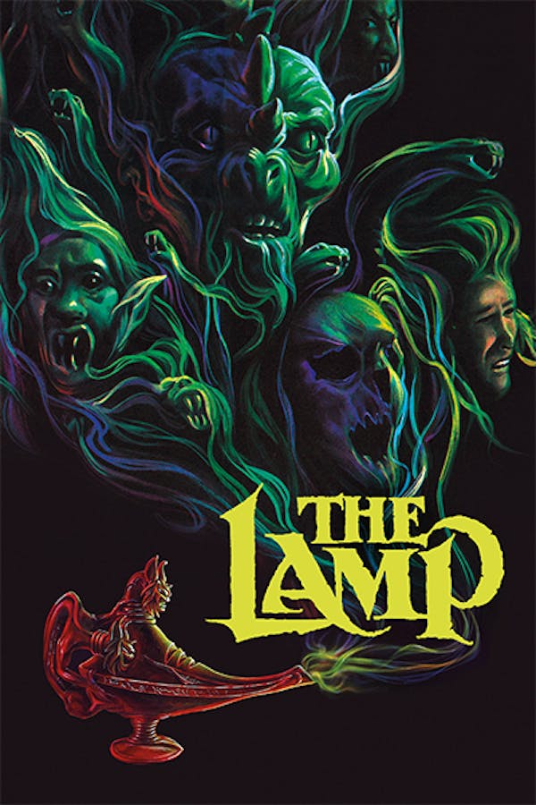 The Lamp