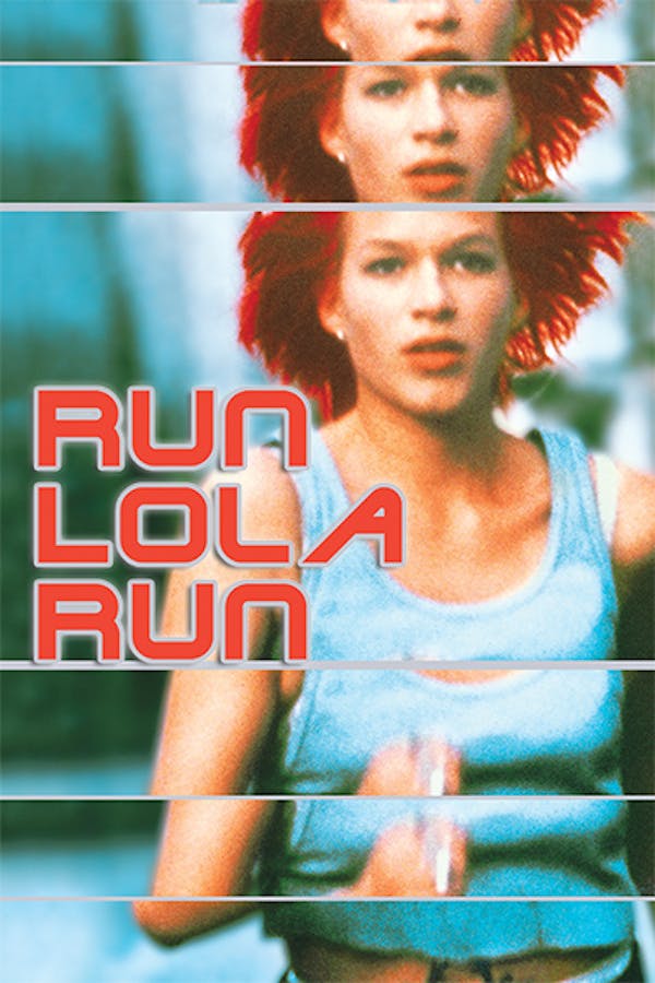 Run Lola Run Ad Free And Uncut Shudder