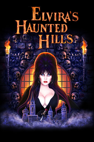 Haunted hills full movie watch online free sale