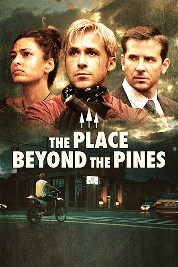 The Place Beyond the Pines