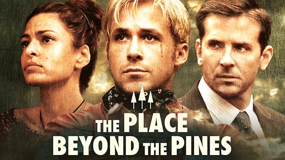The Place Beyond The Pines Streaming Stream The Place Beyond the Pines | SUNDANCE NOW
