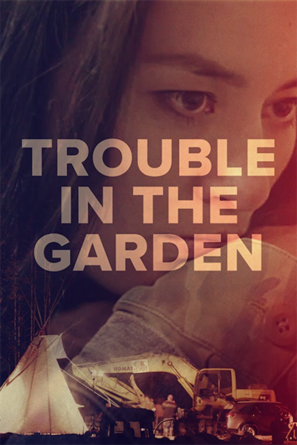 Trouble in the Garden