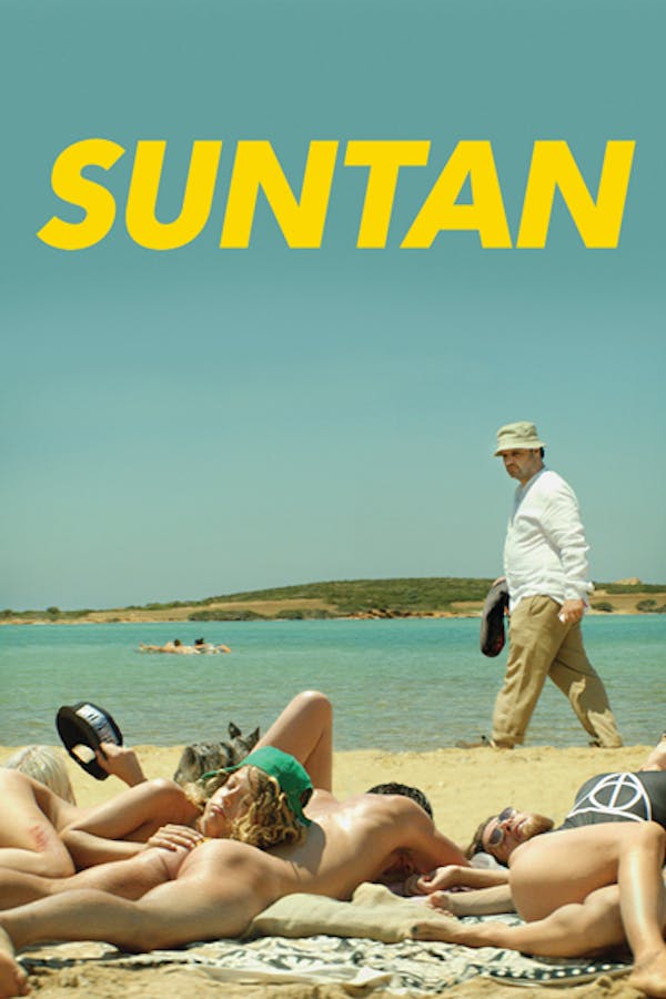 Suntan