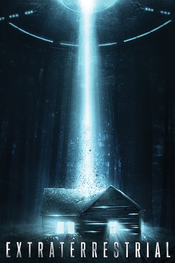 Extraterrestrial