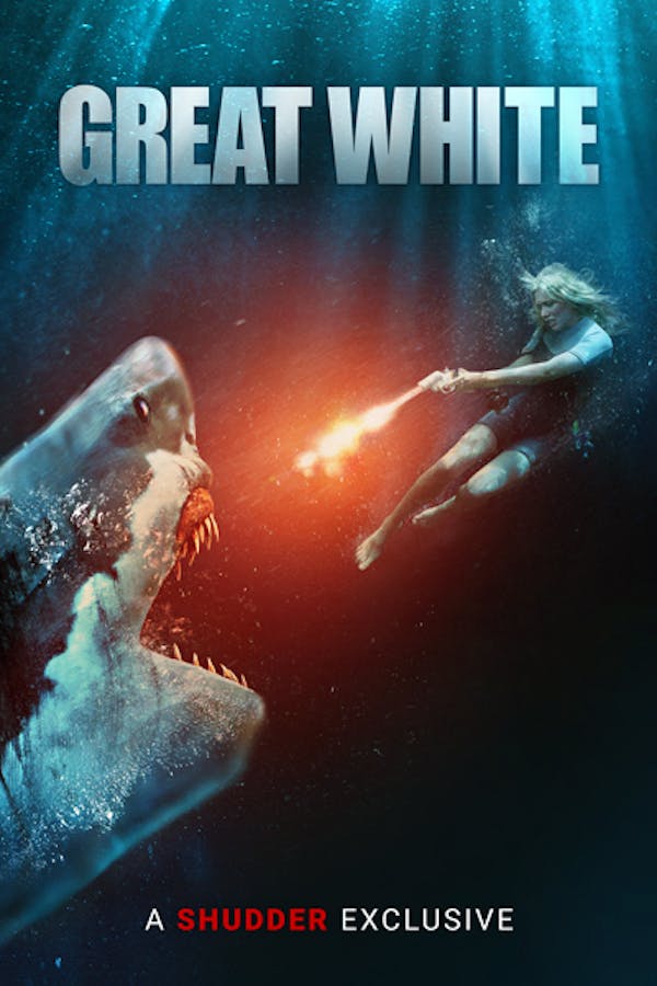 Great White