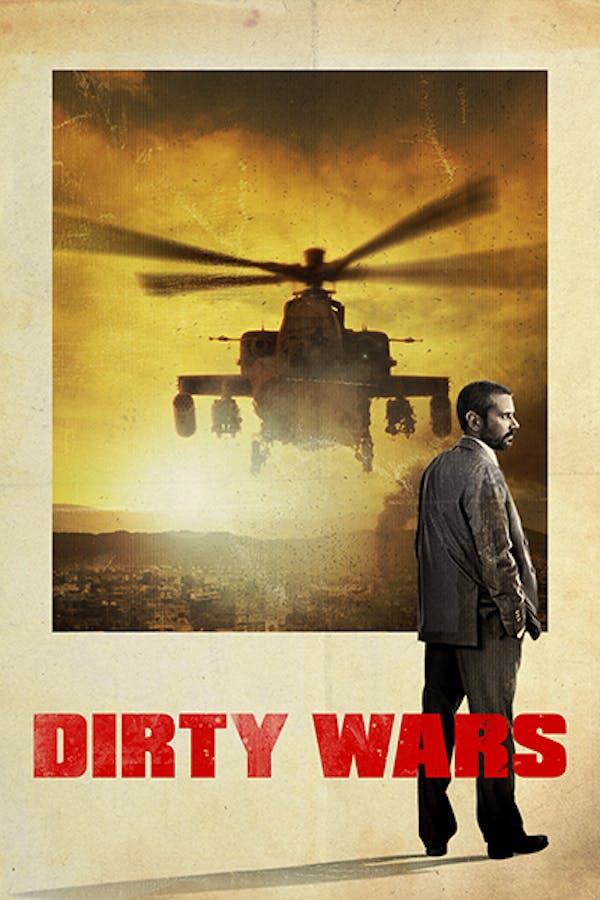 Dirty Wars