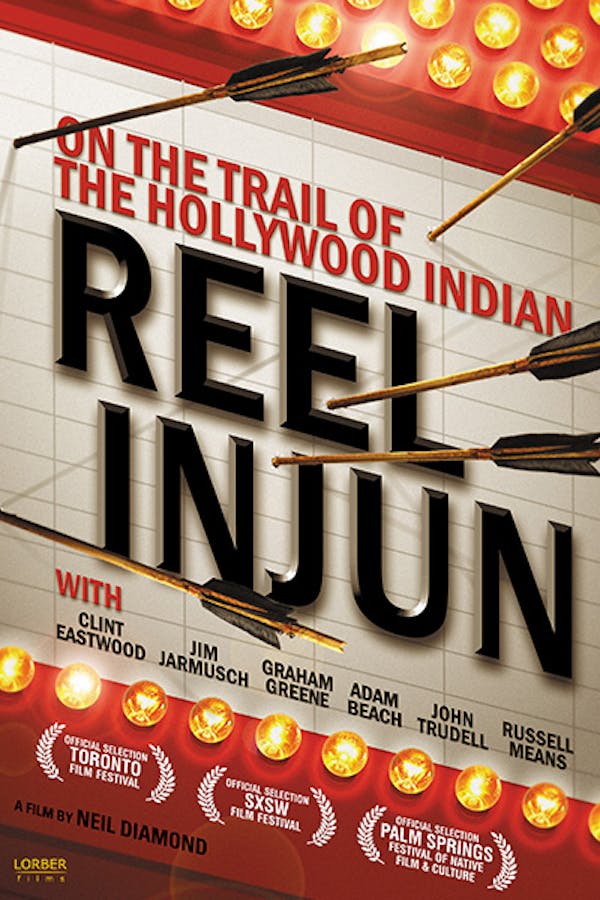 Reel Injun