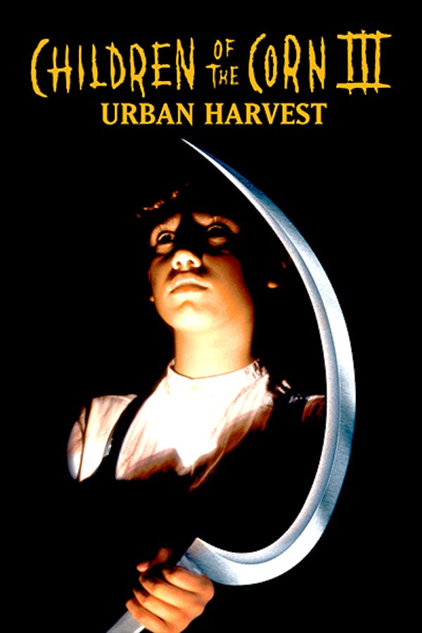 Children of the Corn III: Urban Harvest