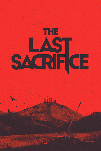 The Last Sacrifice