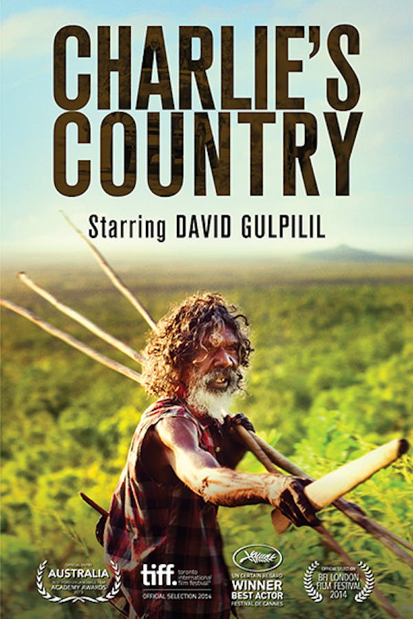 Charlie's Country