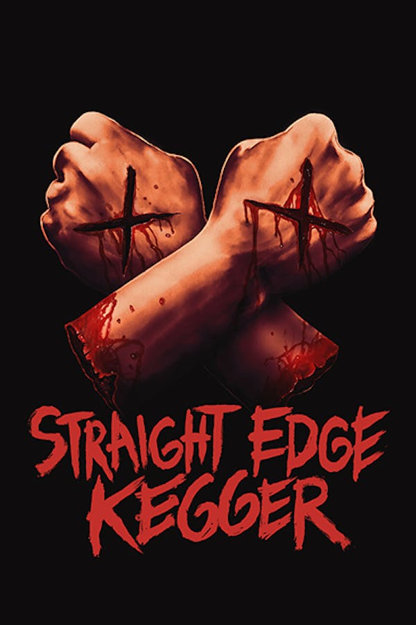 Straight Edge Kegger