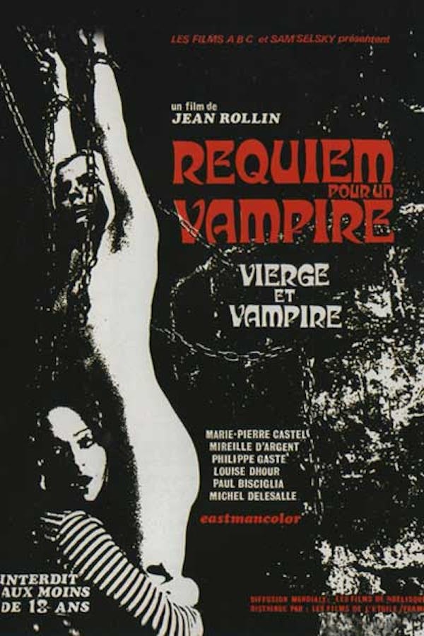 Requiem for a Vampire