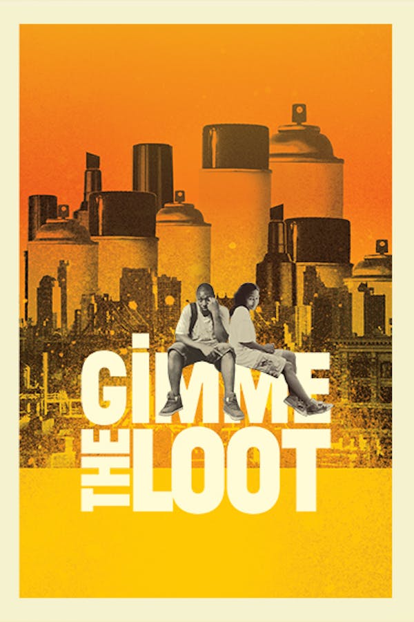 Gimme The Loot