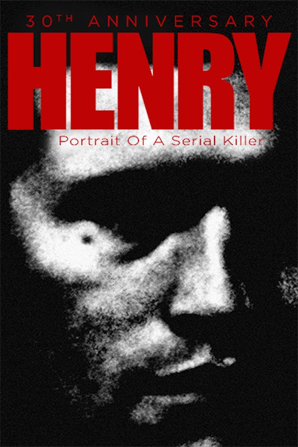 Henry Portrait of a Serial Killer