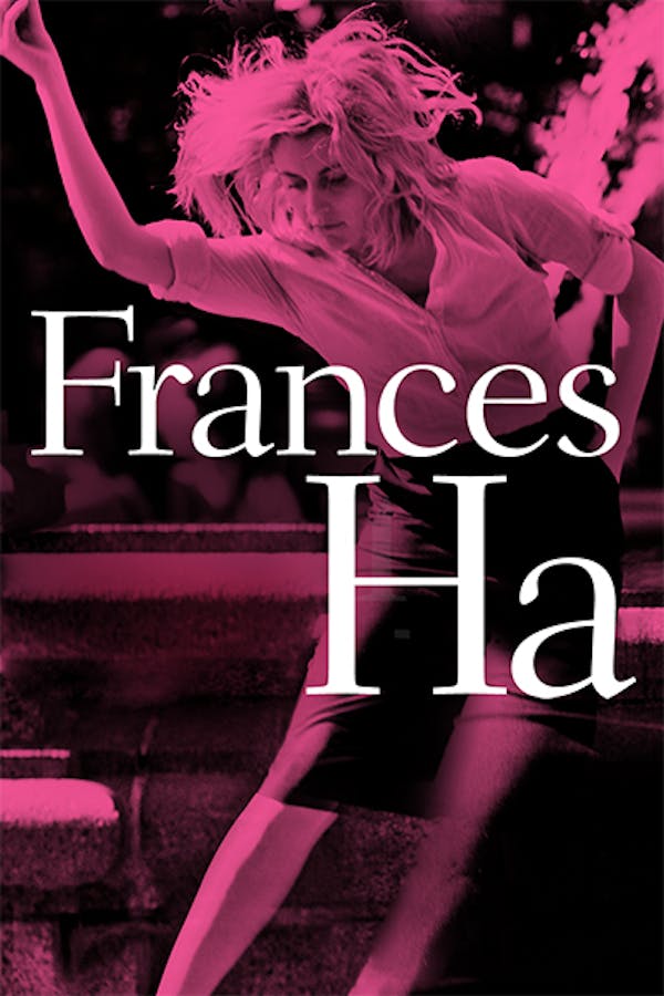 Frances Ha