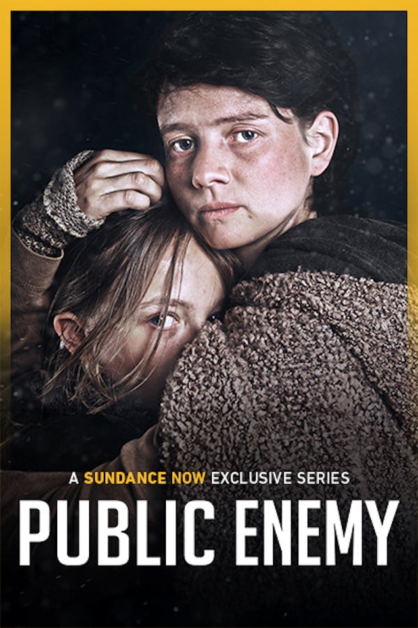 Public Enemy