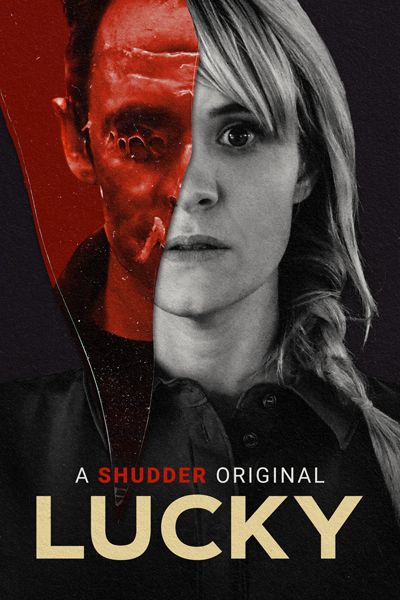 Shudder 2025 original movies