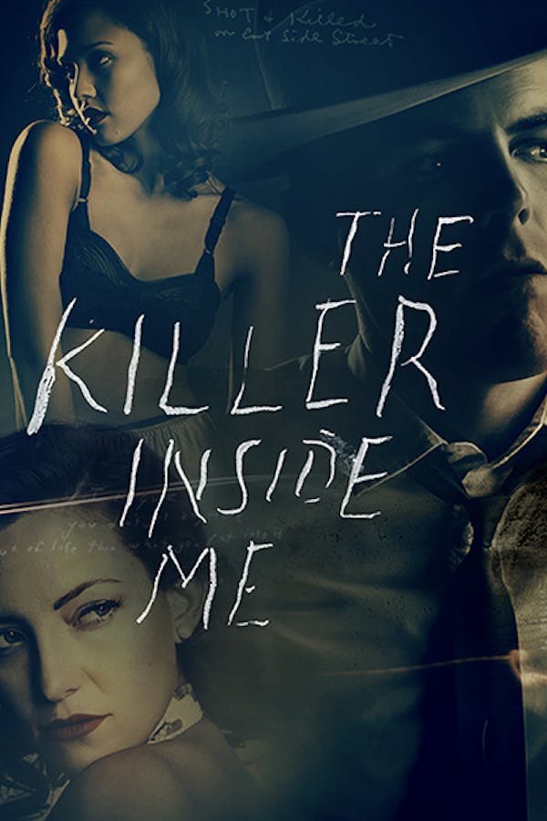 The Killer Inside Me