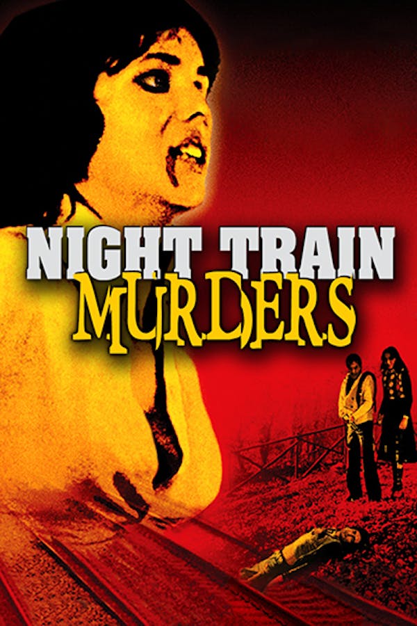 Night Train Murders