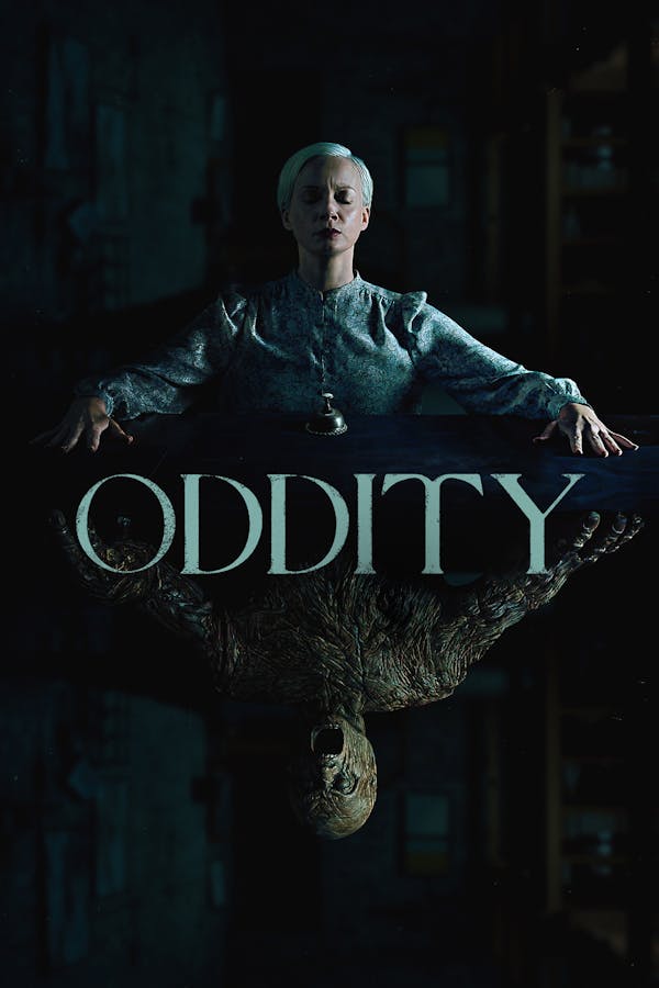 Oddity
