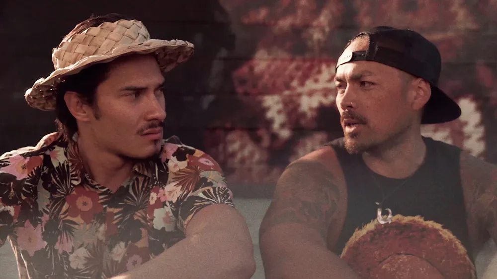 "The Mainland Ep. 6"