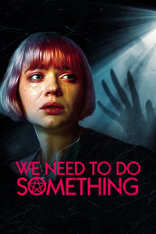 We Need to Do Something