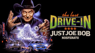"Just Joe Bob: Nosferatu"