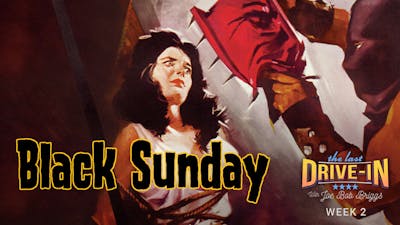 Week 2: Black Sunday